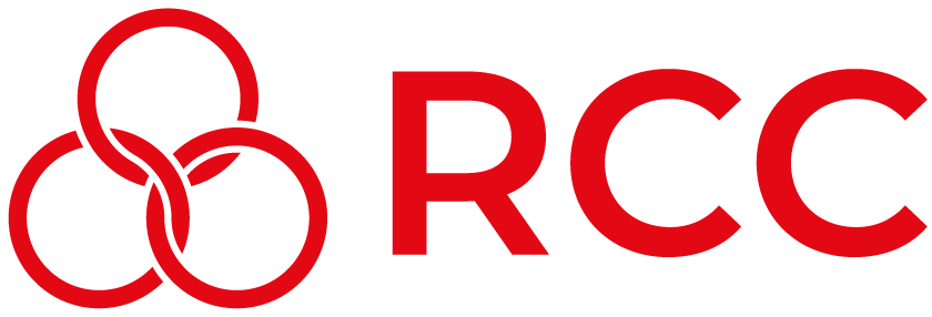 RCC Container Trading B.V. Logo