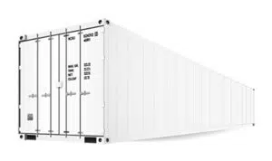 40-Fuß-High-Cube-Ex-Reefer-Container (Kühlcontainer)