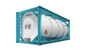 Tankcontainer