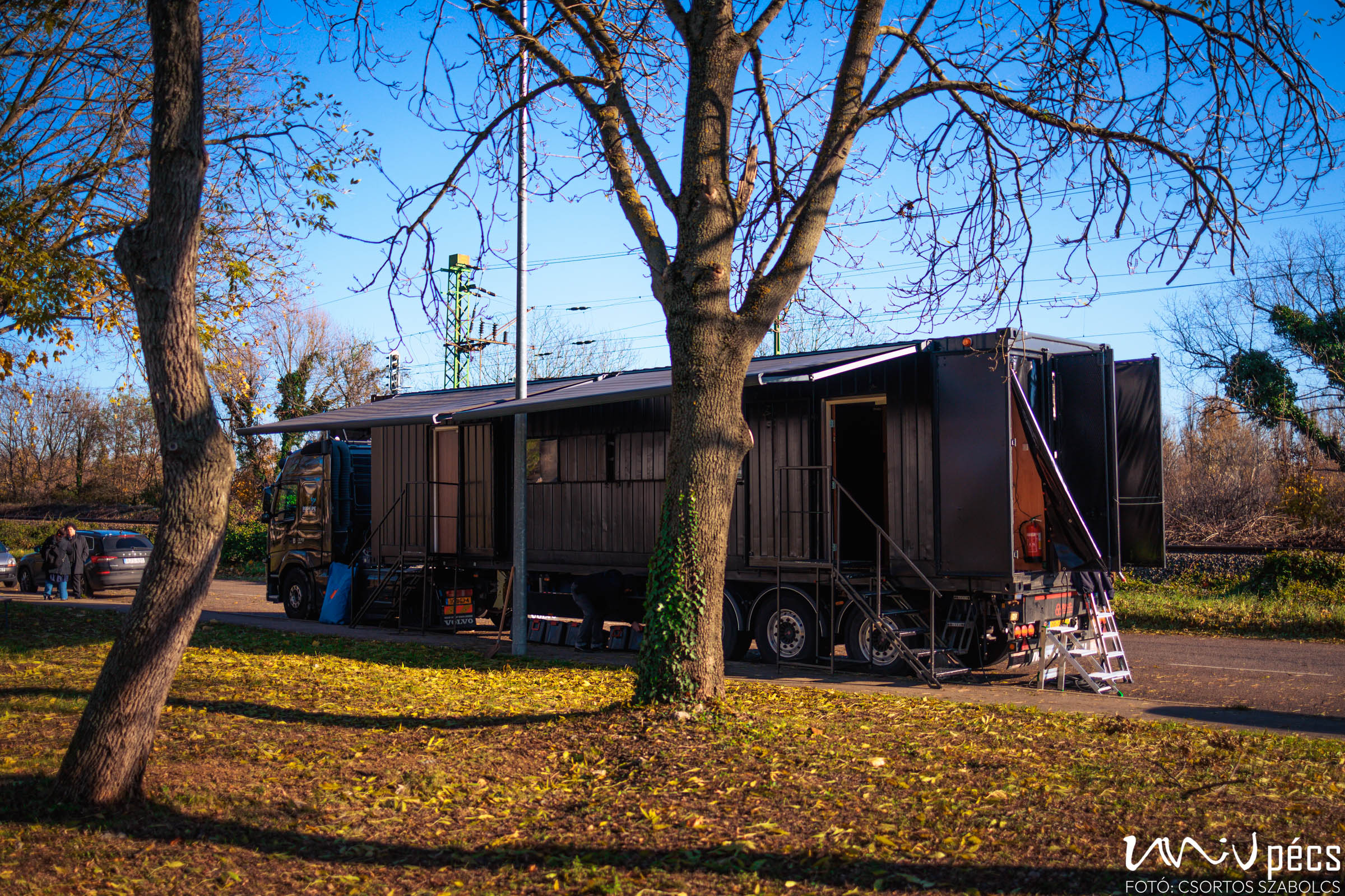 On-site installation