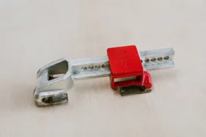 Cerradura deslizante Cobra