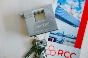 Lockboxslot
